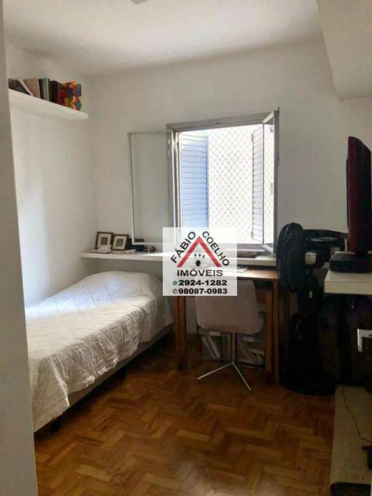 Apartamento, 3 quartos, 87 m² - Foto 7
