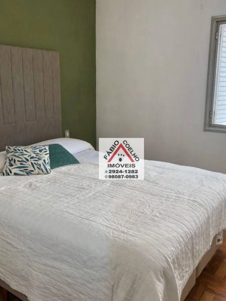 Apartamento, 3 quartos, 87 m² - Foto 1