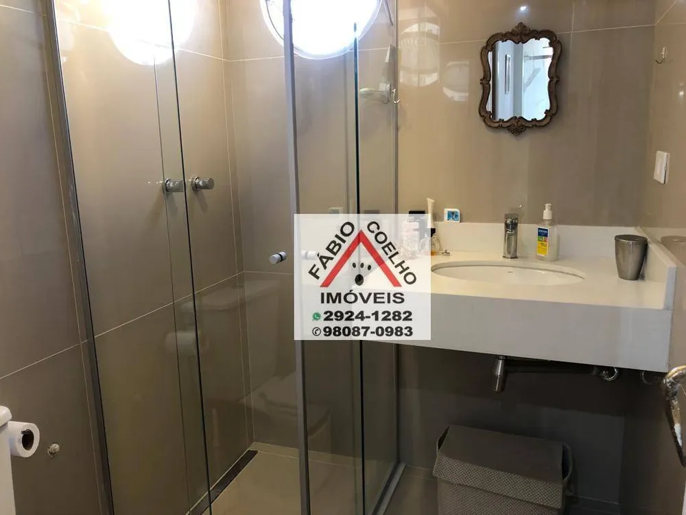 Apartamento, 3 quartos, 87 m² - Foto 1