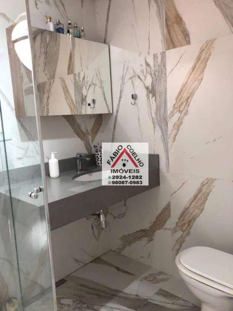 Apartamento, 3 quartos, 87 m² - Foto 2