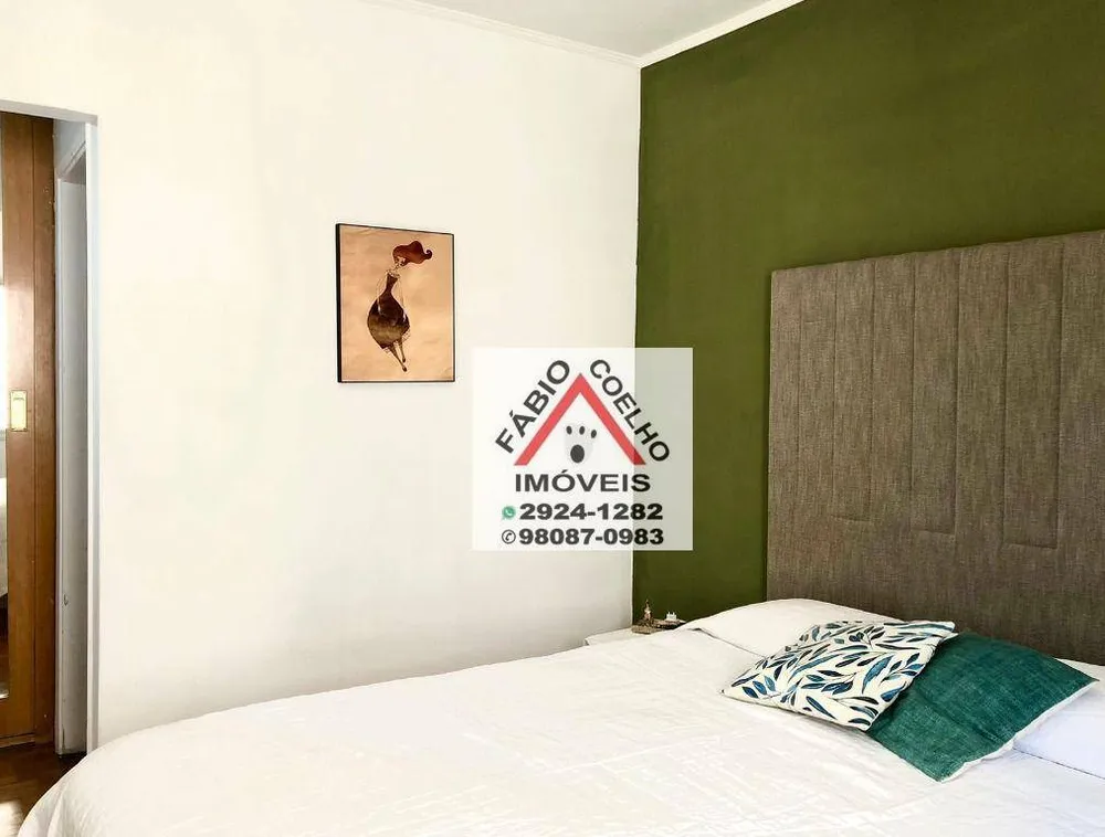 Apartamento, 3 quartos, 87 m² - Foto 4