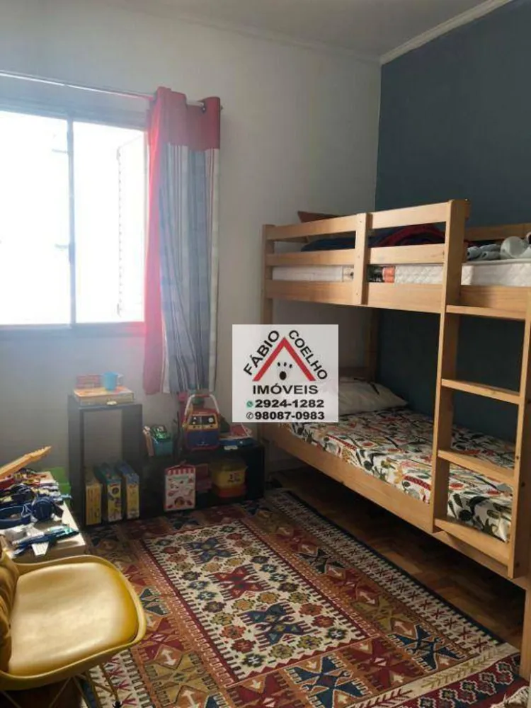 Apartamento, 3 quartos, 87 m² - Foto 6