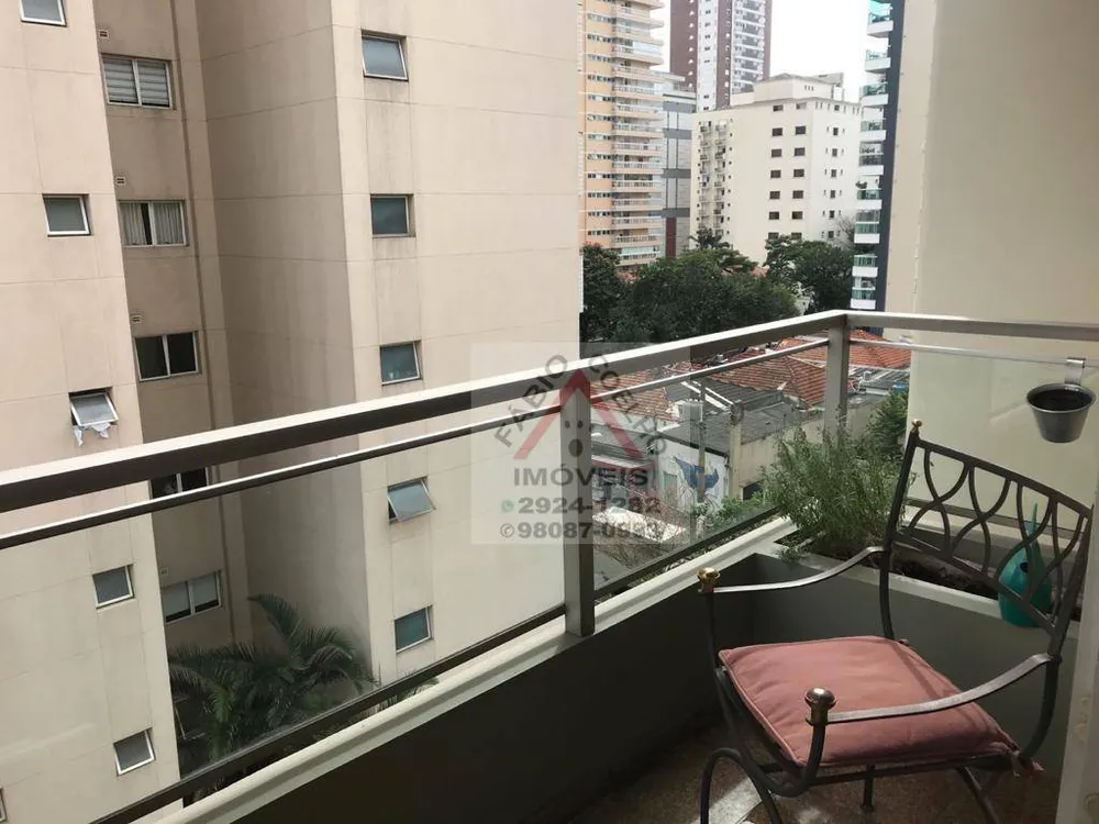 Apartamento, 3 quartos, 105 m² - Foto 3