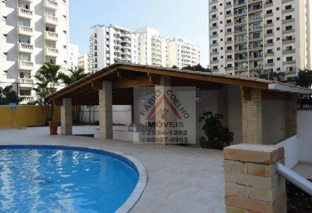 Apartamento, 3 quartos, 105 m² - Foto 13