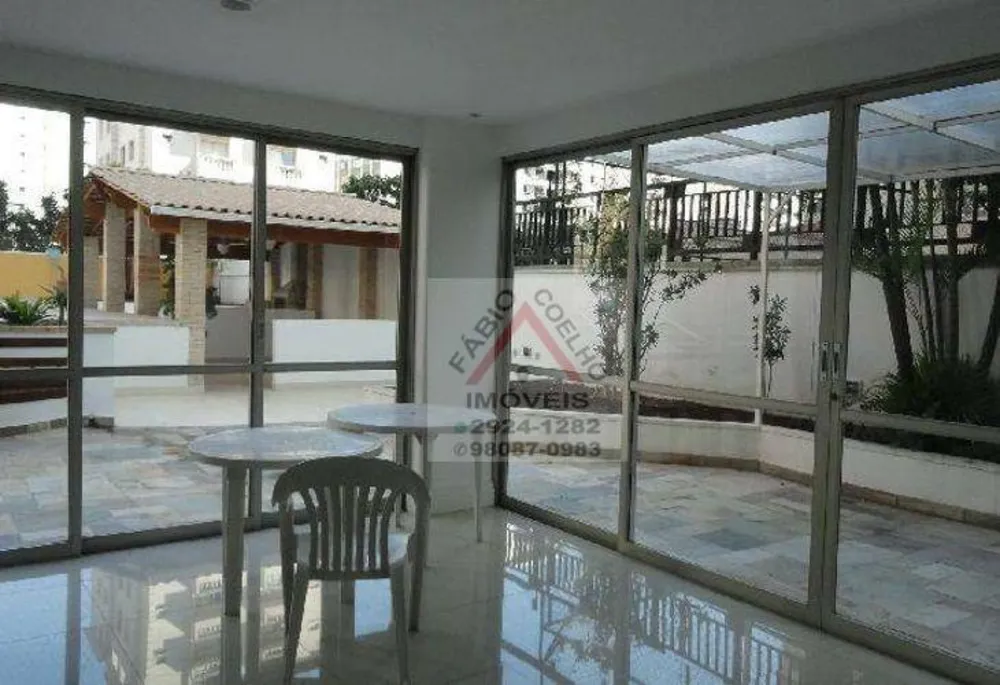 Apartamento, 3 quartos, 105 m² - Foto 14