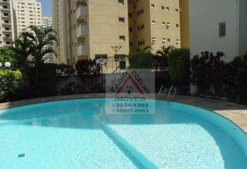 Apartamento, 3 quartos, 105 m² - Foto 11