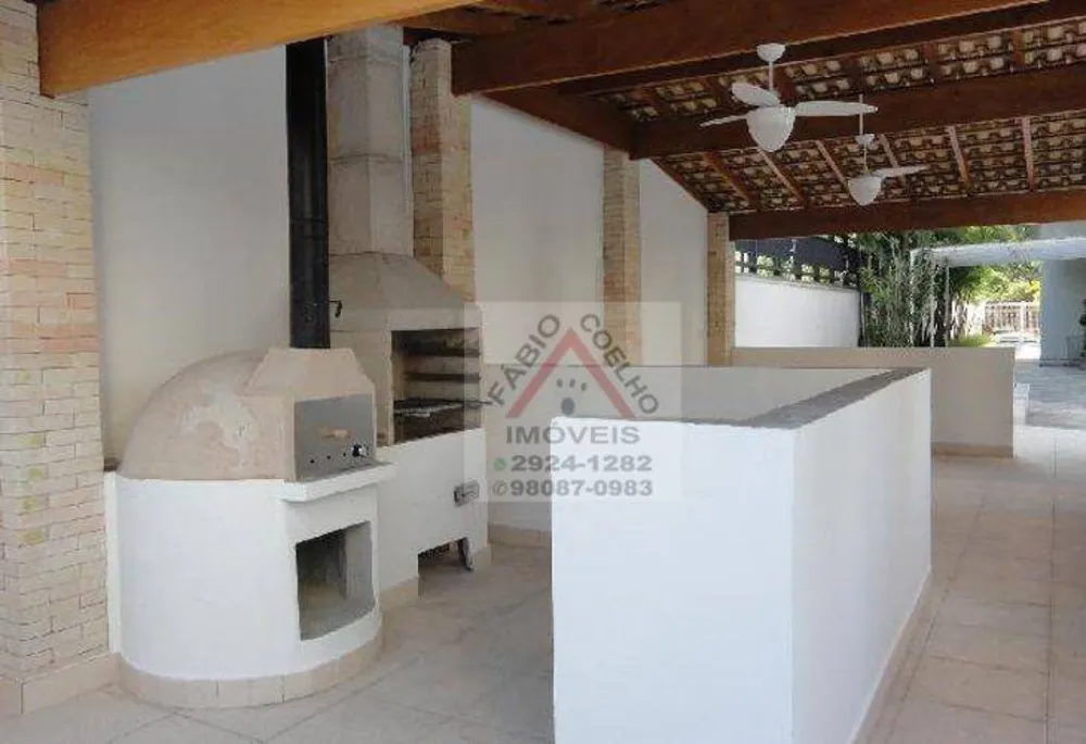 Apartamento, 3 quartos, 105 m² - Foto 12