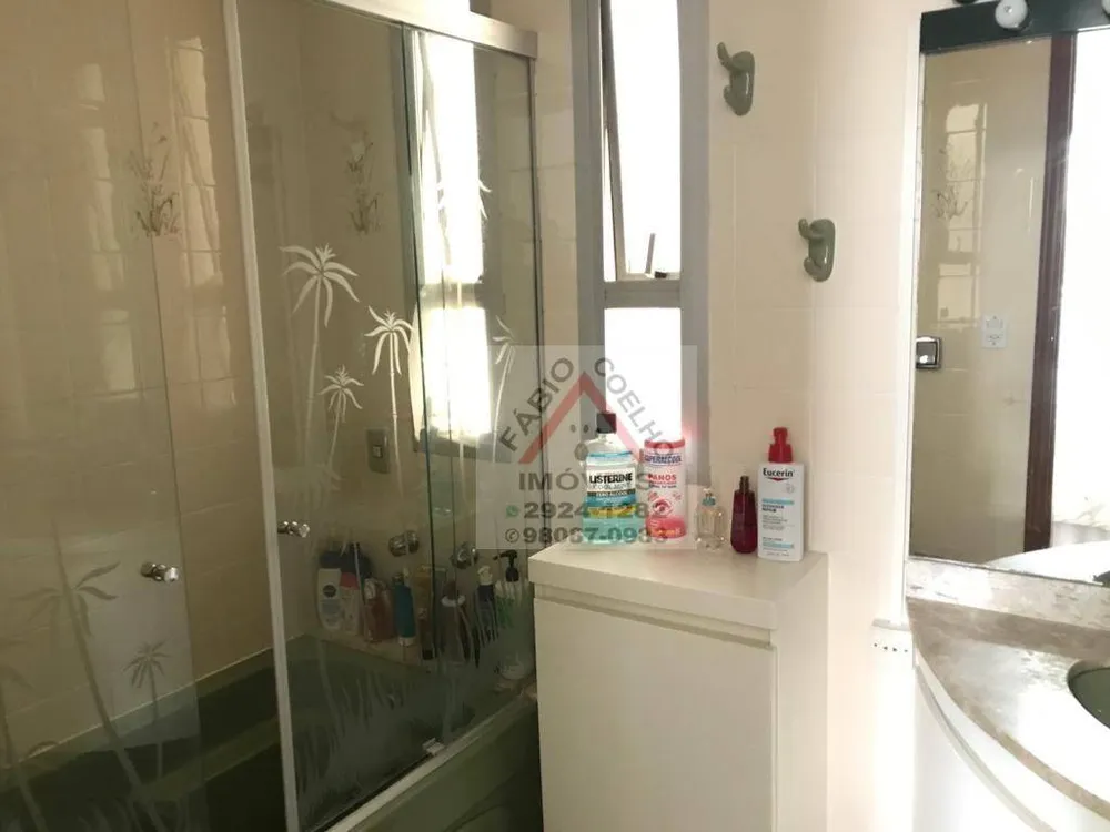 Apartamento, 3 quartos, 105 m² - Foto 10