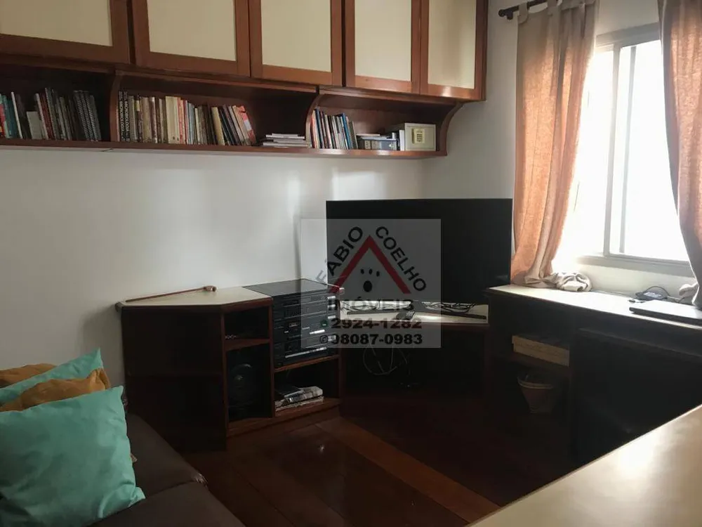Apartamento, 3 quartos, 105 m² - Foto 8