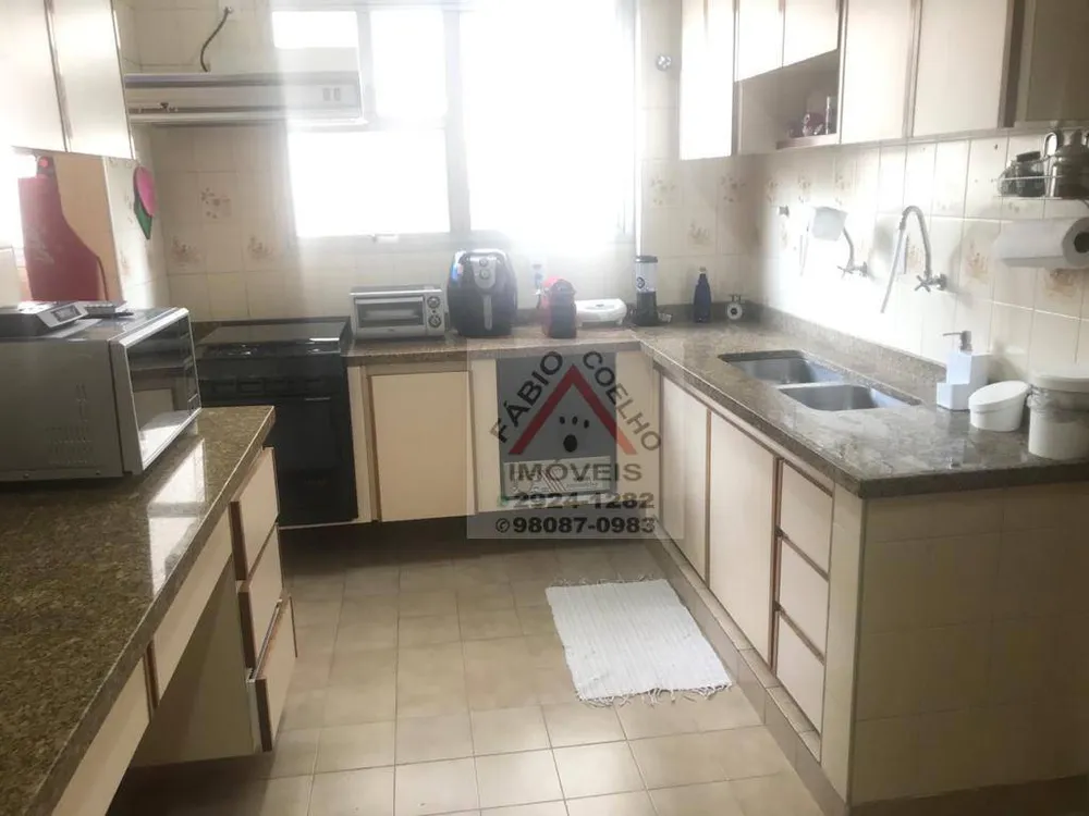 Apartamento, 3 quartos, 105 m² - Foto 5