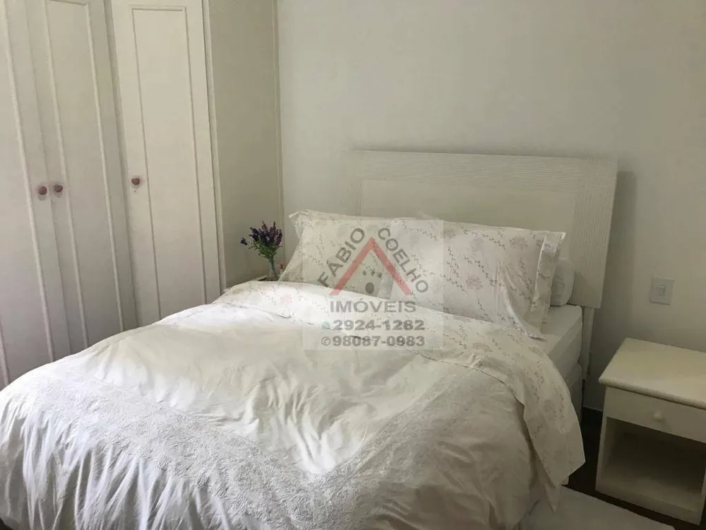 Apartamento, 3 quartos, 105 m² - Foto 7