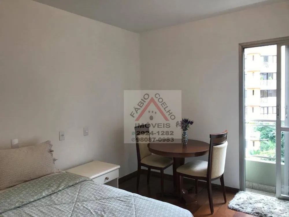 Apartamento, 3 quartos, 105 m² - Foto 6