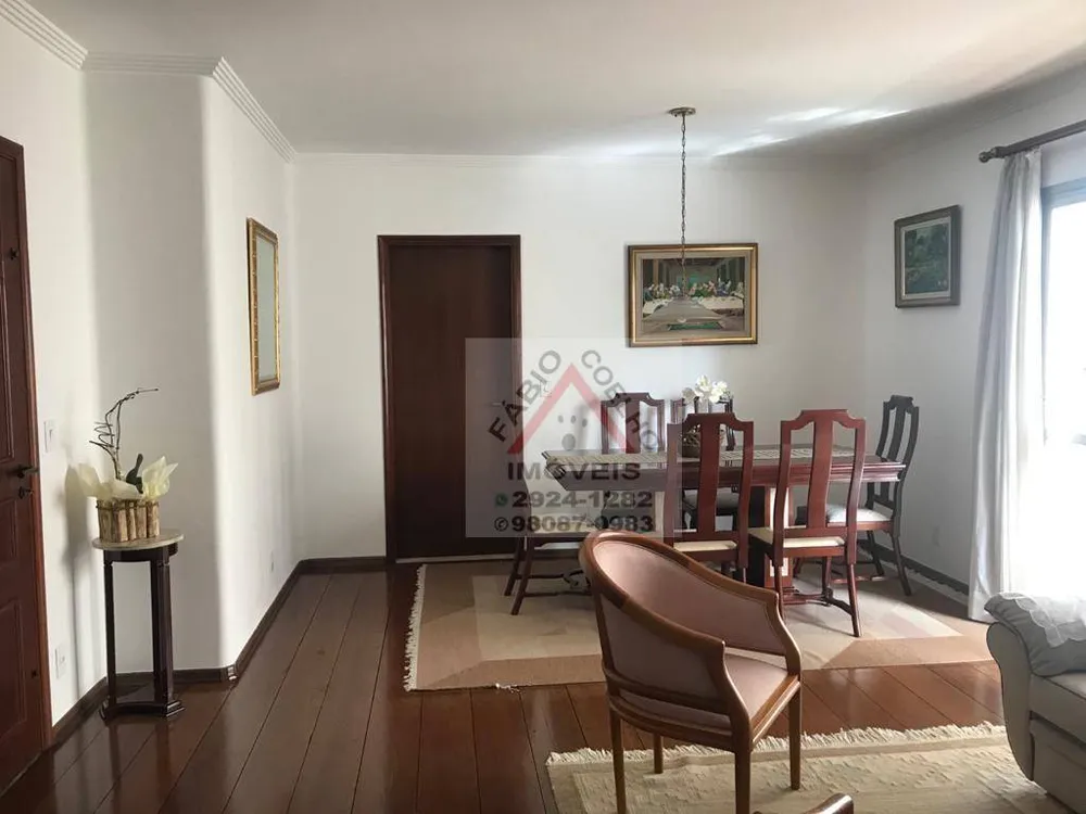 Apartamento, 3 quartos, 105 m² - Foto 2