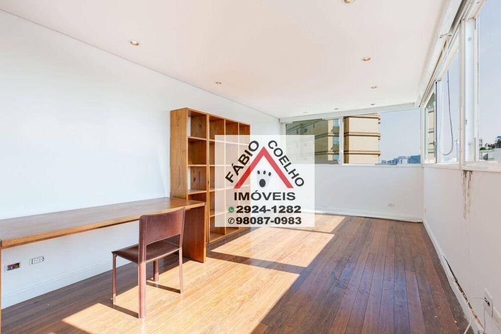 Cobertura à venda e aluguel com 3 quartos, 180m² - Foto 4