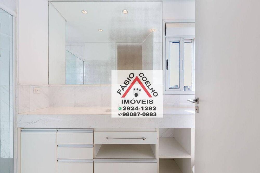 Cobertura à venda e aluguel com 3 quartos, 180m² - Foto 1