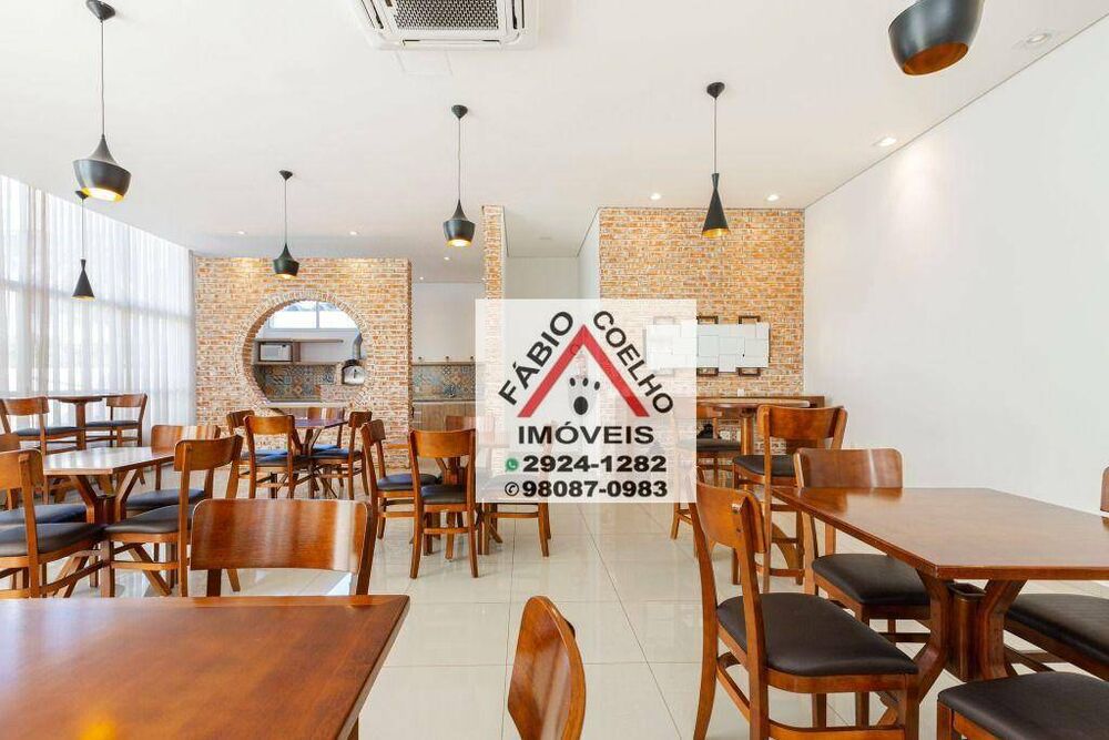 Cobertura à venda e aluguel com 3 quartos, 180m² - Foto 8