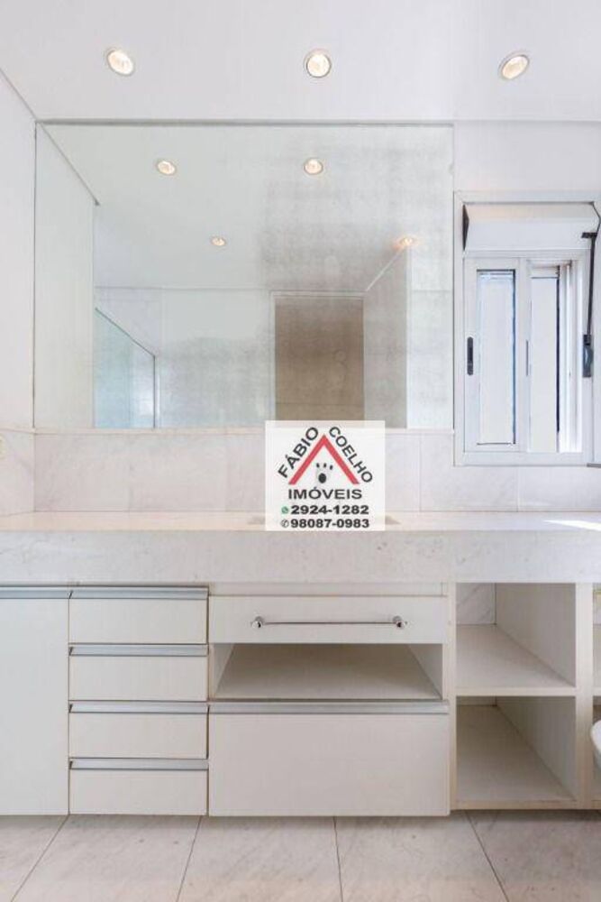 Cobertura à venda e aluguel com 3 quartos, 180m² - Foto 6