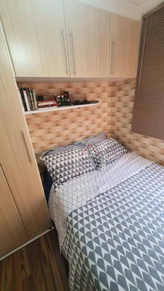 Apartamento, 2 quartos, 50 m² - Foto 6