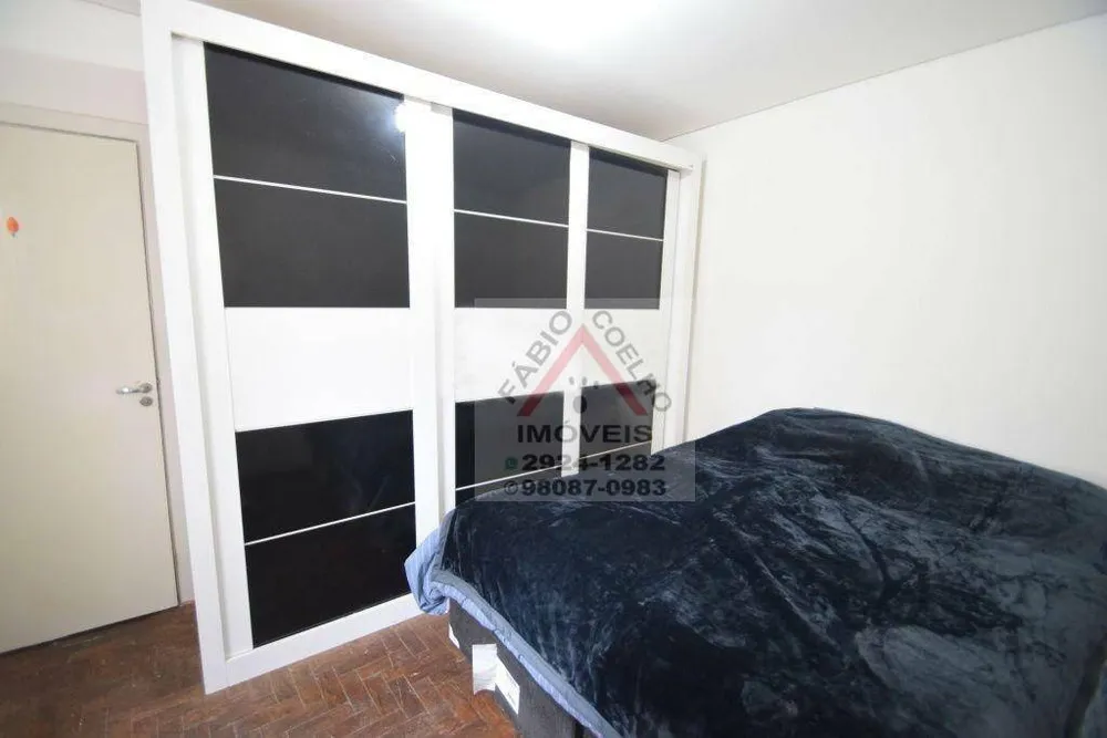 Sobrado, 3 quartos, 92 m² - Foto 6