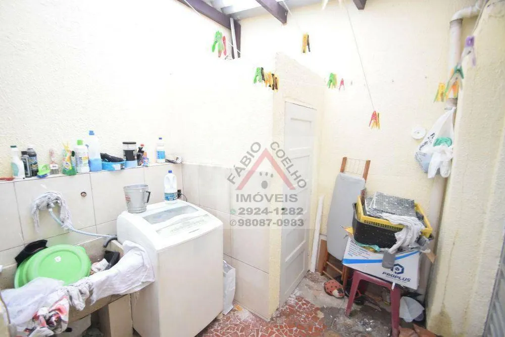 Sobrado, 3 quartos, 92 m² - Foto 11