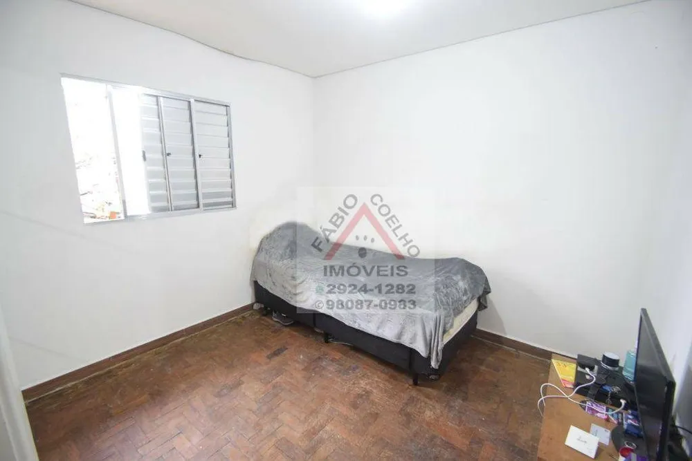 Sobrado, 3 quartos, 92 m² - Foto 8