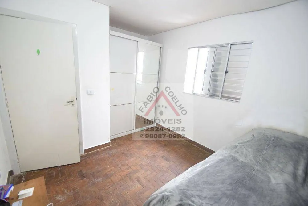 Sobrado, 3 quartos, 92 m² - Foto 9