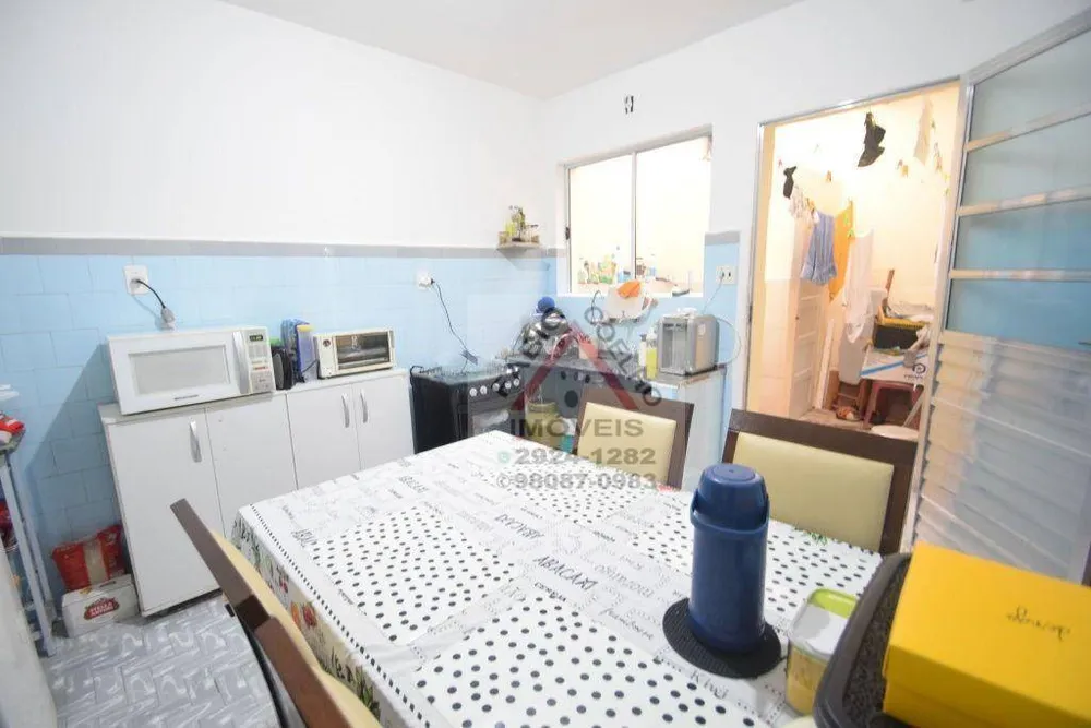 Sobrado, 3 quartos, 92 m² - Foto 3