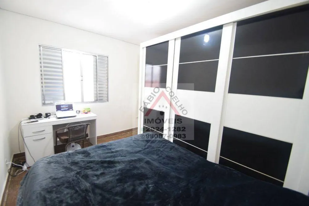 Sobrado, 3 quartos, 92 m² - Foto 7