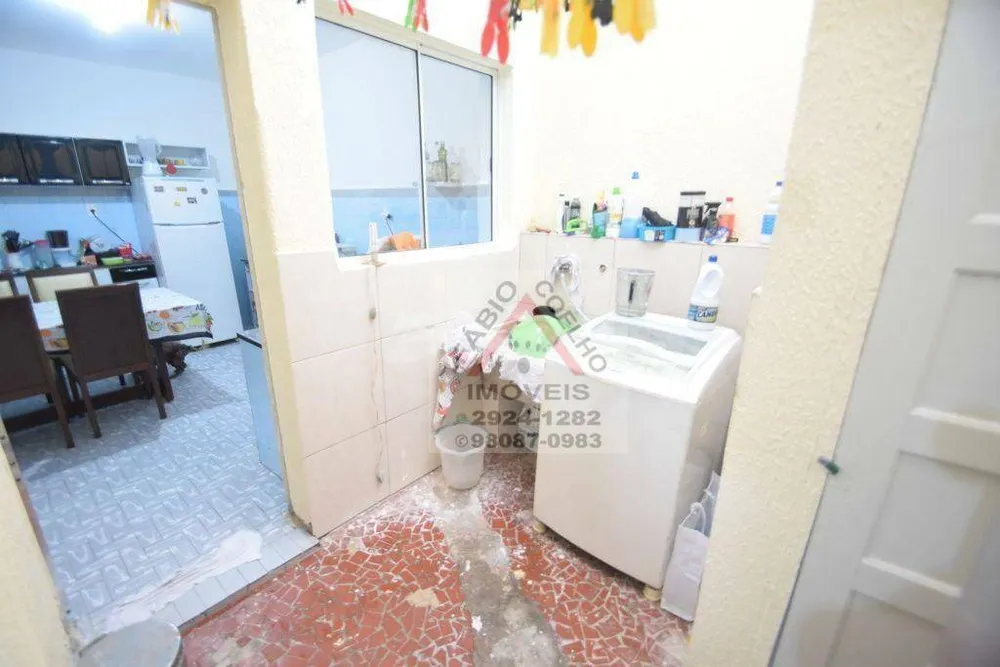 Sobrado, 3 quartos, 92 m² - Foto 12