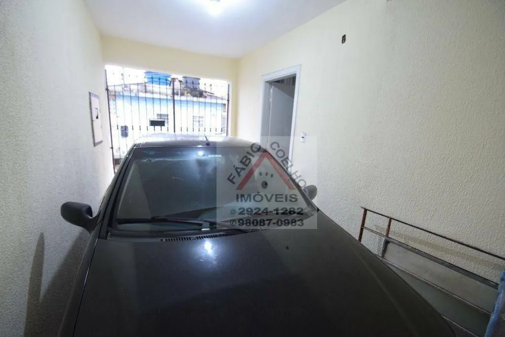 Sobrado, 3 quartos, 92 m² - Foto 5
