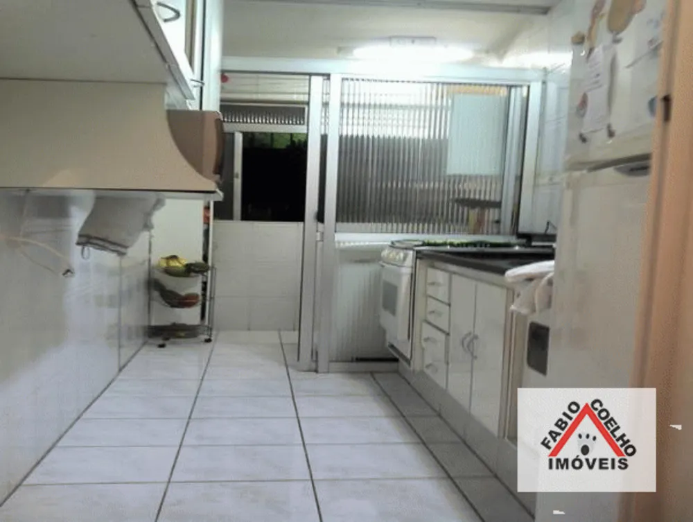 Apartamento, 57 m² - Foto 6