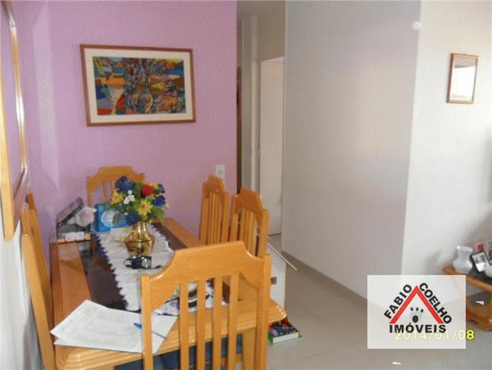 Apartamento, 57 m² - Foto 8