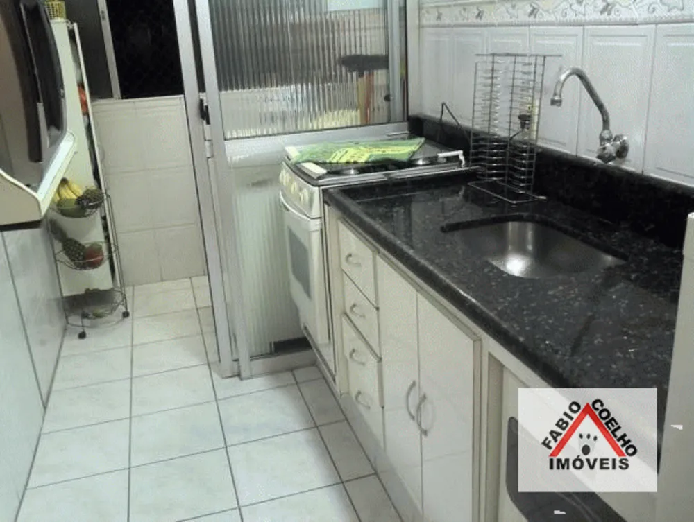 Apartamento, 57 m² - Foto 7