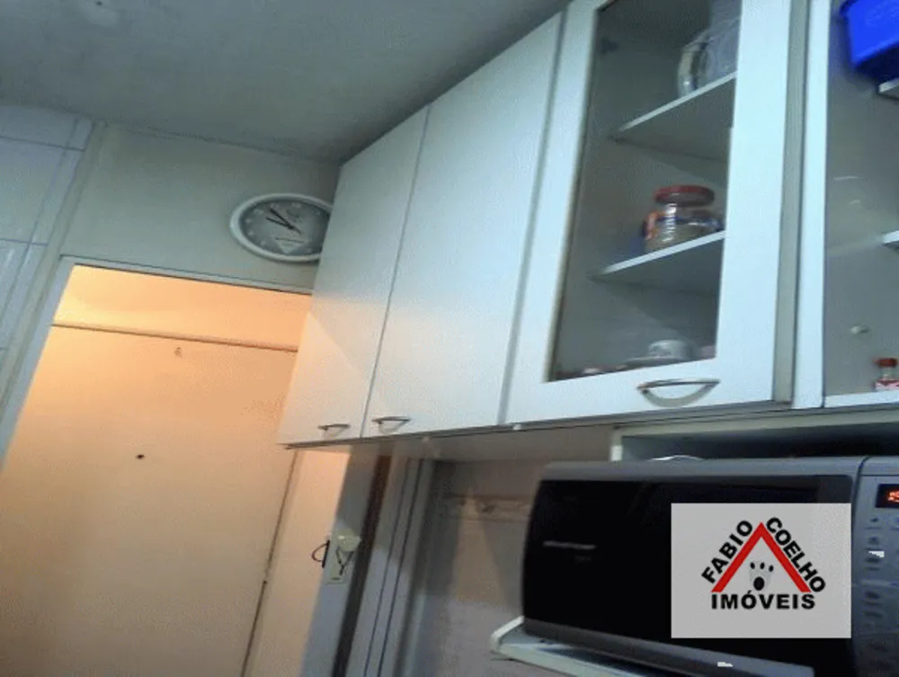 Apartamento, 57 m² - Foto 5
