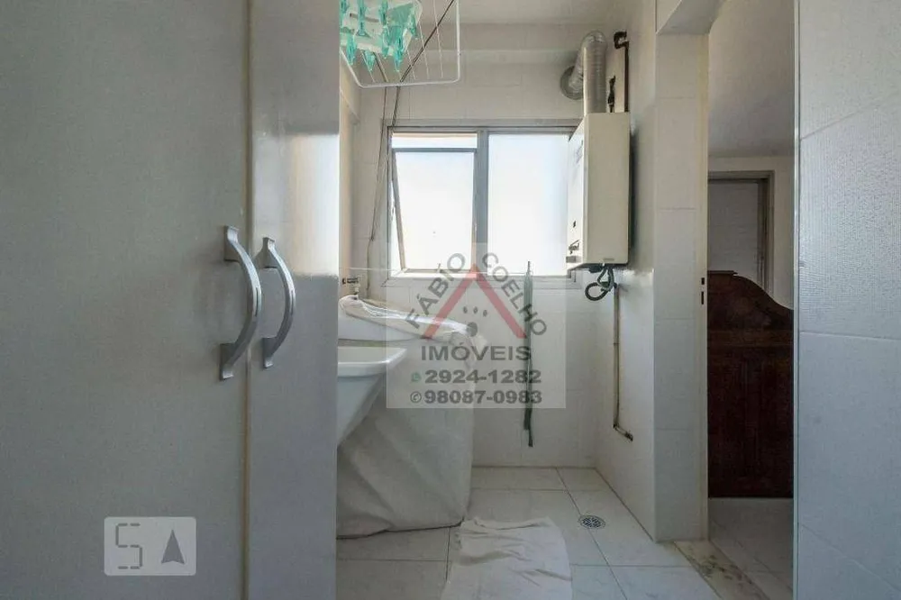 Apartamento, 3 quartos, 95 m² - Foto 11