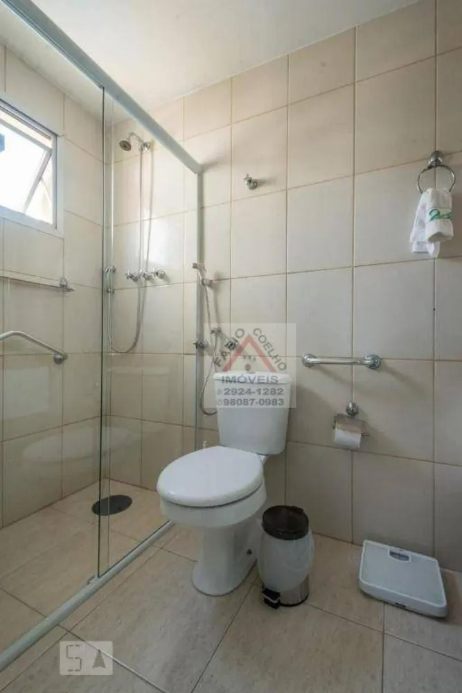 Apartamento, 3 quartos, 95 m² - Foto 9
