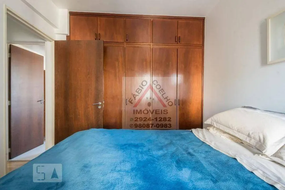 Apartamento, 3 quartos, 95 m² - Foto 7