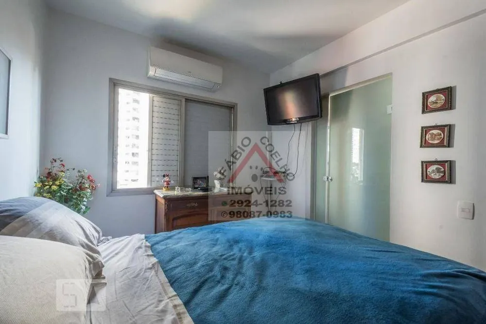 Apartamento, 3 quartos, 95 m² - Foto 8