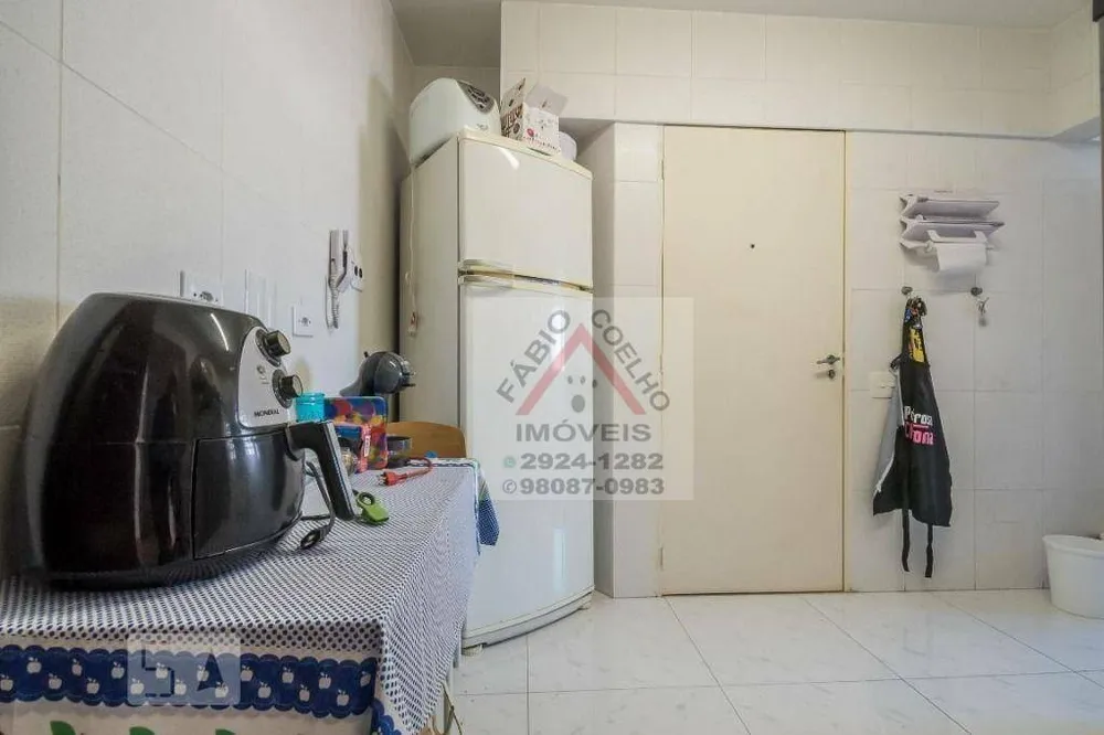 Apartamento, 3 quartos, 95 m² - Foto 10