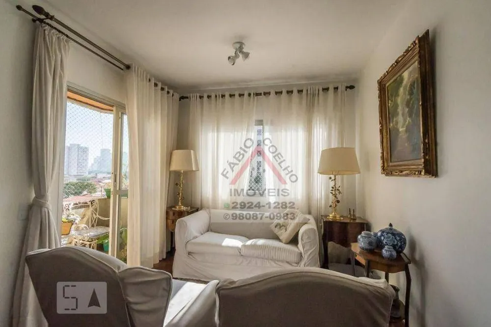 Apartamento, 3 quartos, 95 m² - Foto 4