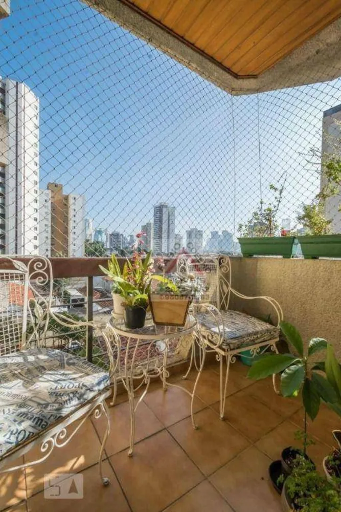 Apartamento, 3 quartos, 95 m² - Foto 3
