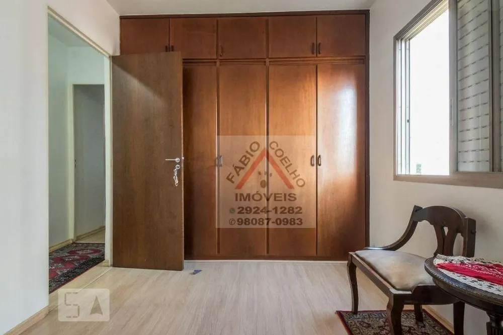 Apartamento, 3 quartos, 95 m² - Foto 6