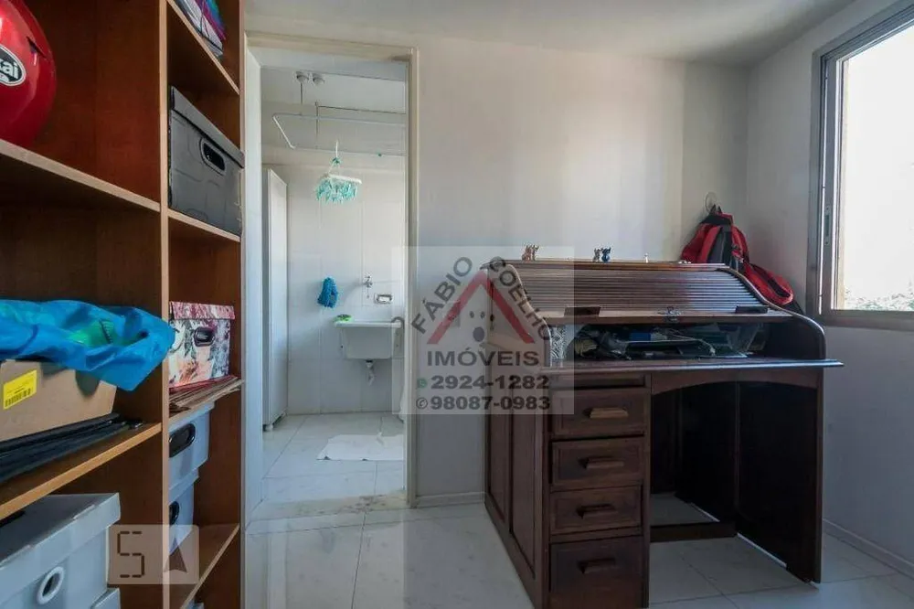 Apartamento, 3 quartos, 95 m² - Foto 12