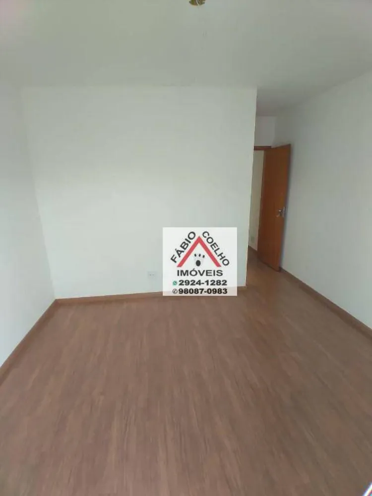 Sobrado, 3 quartos, 110 m² - Foto 6