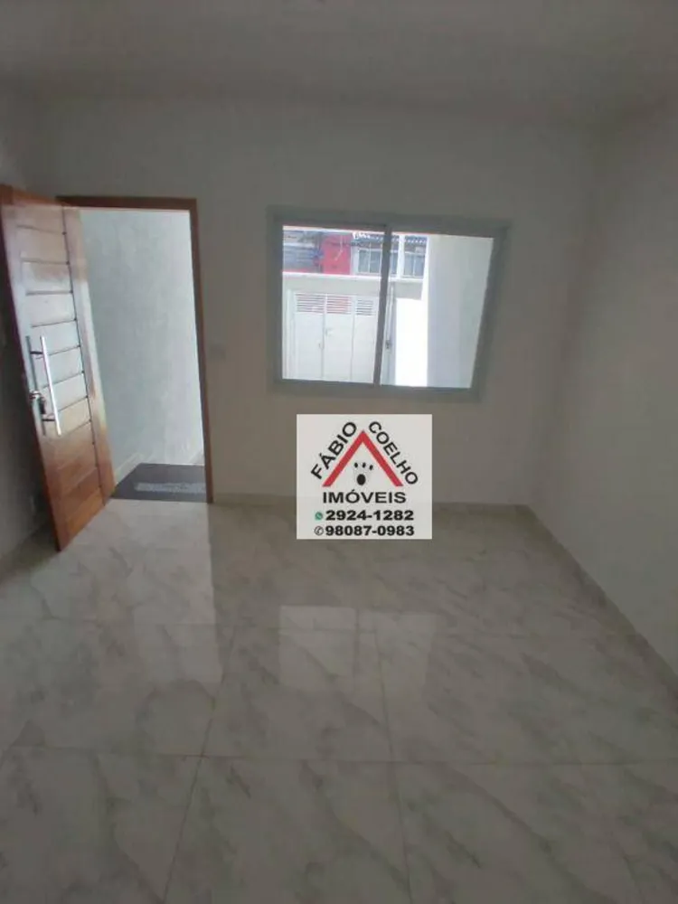 Sobrado, 3 quartos, 110 m² - Foto 14