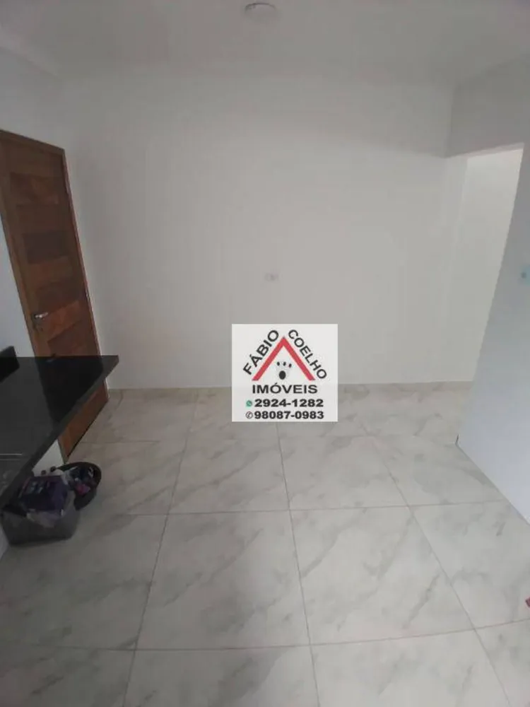 Sobrado, 3 quartos, 110 m² - Foto 9