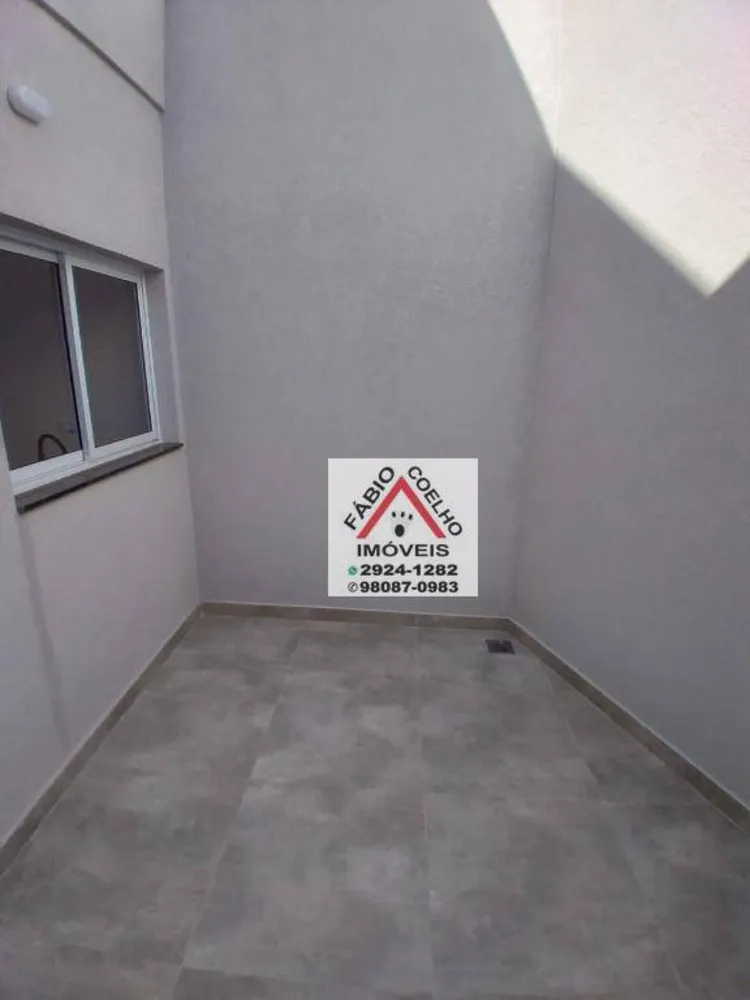 Sobrado, 3 quartos, 110 m² - Foto 7