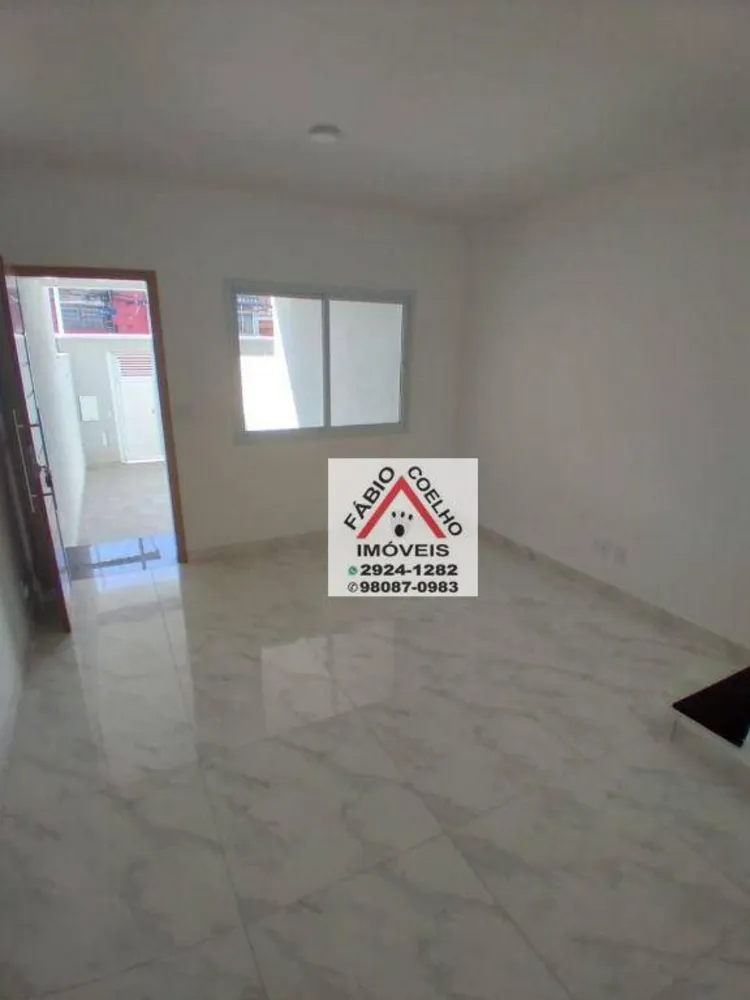 Sobrado, 3 quartos, 110 m² - Foto 16