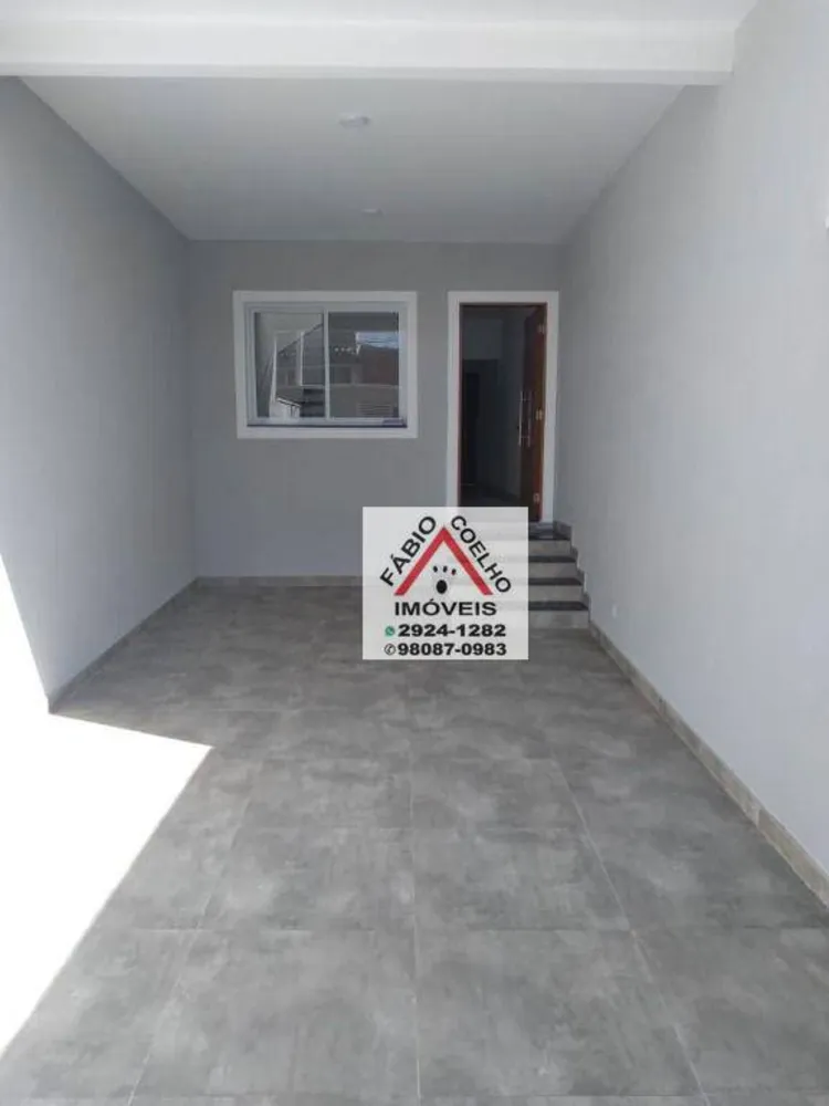 Sobrado, 3 quartos, 110 m² - Foto 15