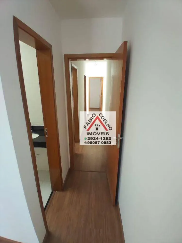 Sobrado, 3 quartos, 110 m² - Foto 4